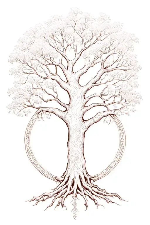 Tree Of Life