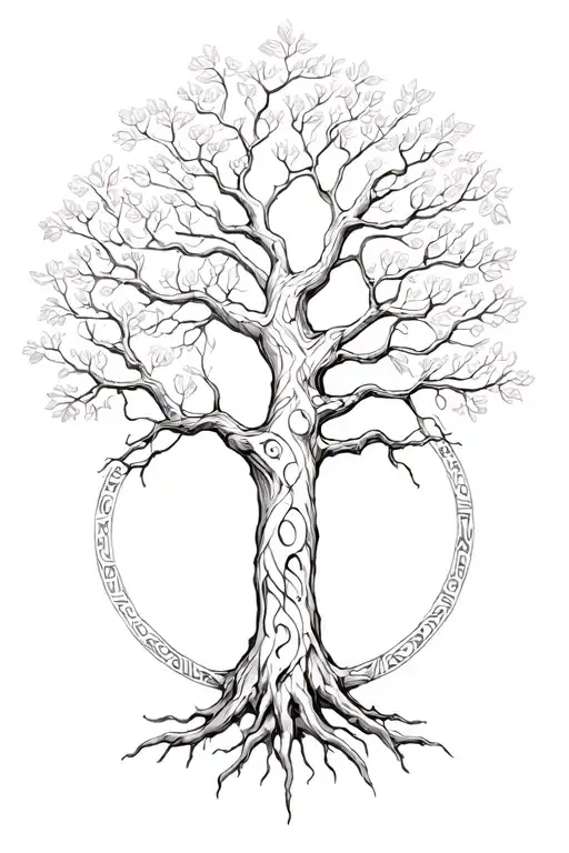 Tree Of Life