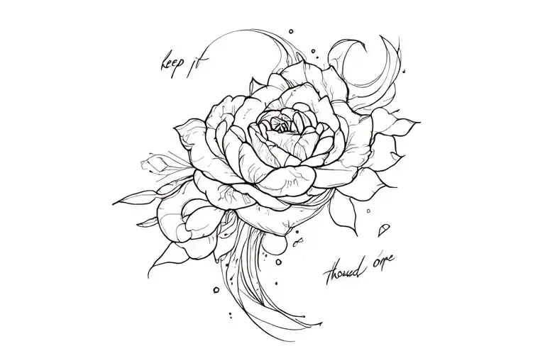 Keep It One Thousand