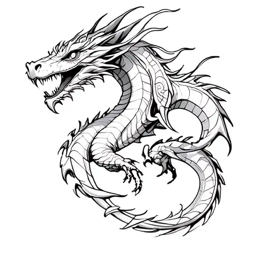 Dragon