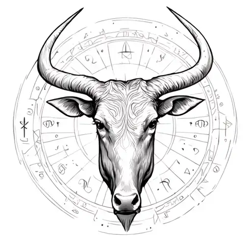 Astrological Sign Taurus And Aquarius That Protects