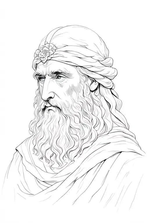 Biblical Reference And Refernece