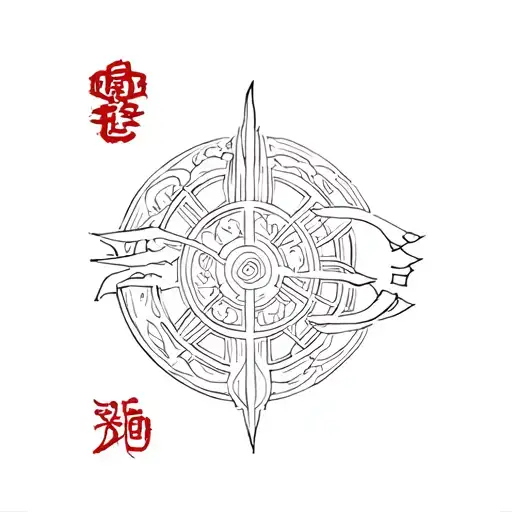 Kaizen Symbol