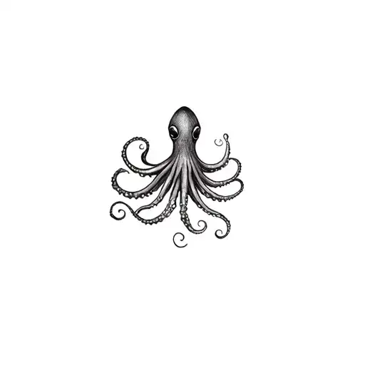 Octopus