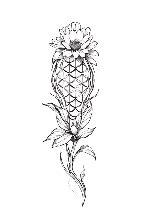 Flower Of Life