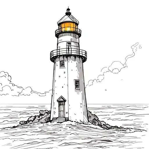 Lighthouse