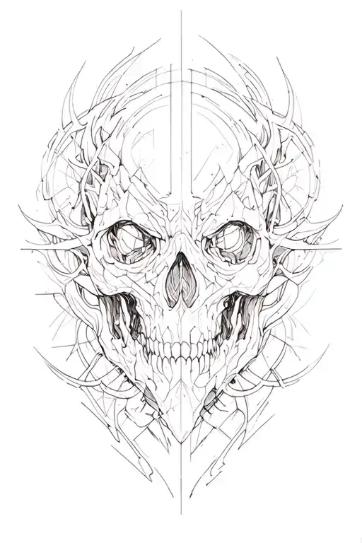 Cybersigilism Design Lines