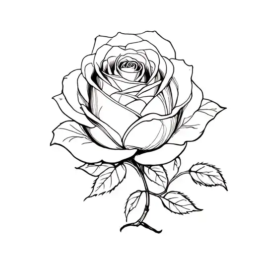 Rose Wit Lisa Connected