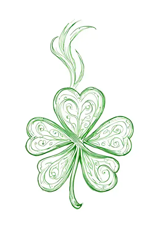Shamrock