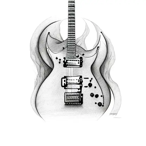 Electric Guitar