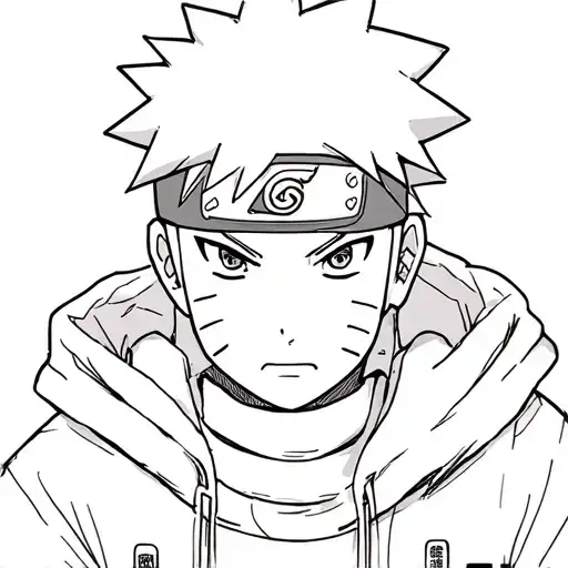 Naruto Characters