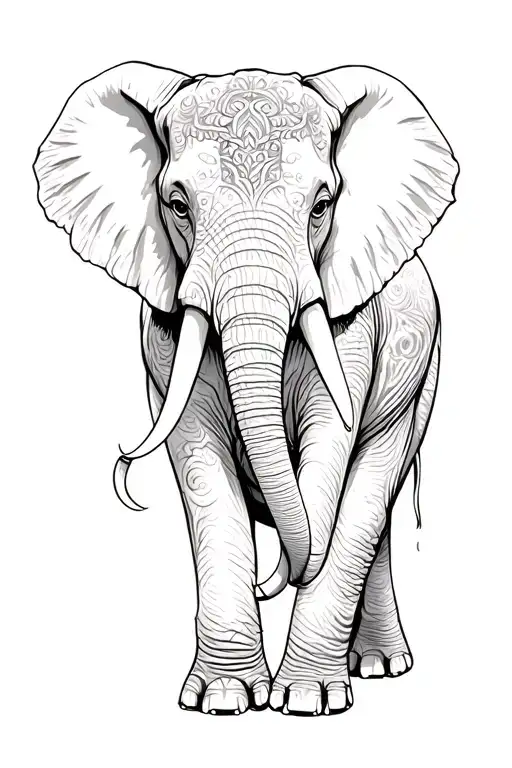 Elephant