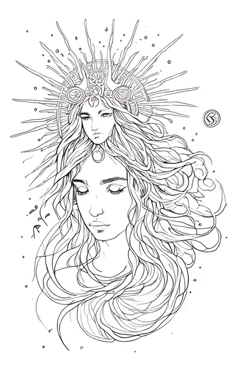 Aquarius Zodiac Sign