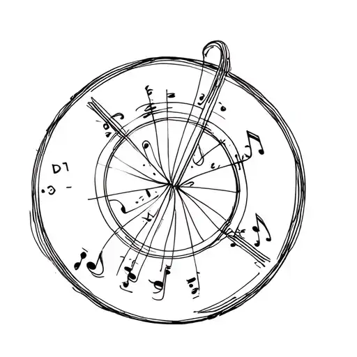 Circle Of Fifths Music Theory
