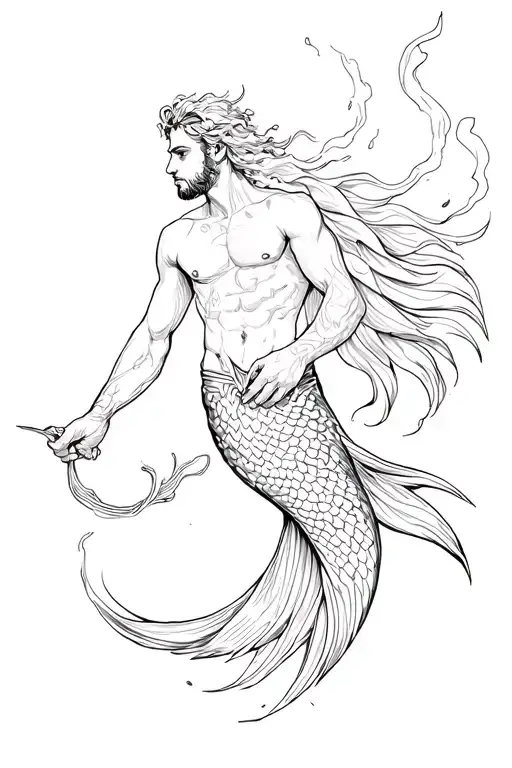 Merman