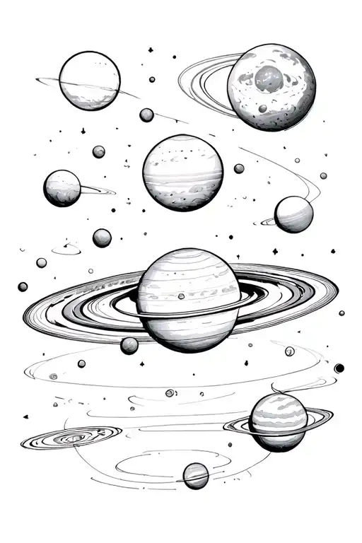 Solar System