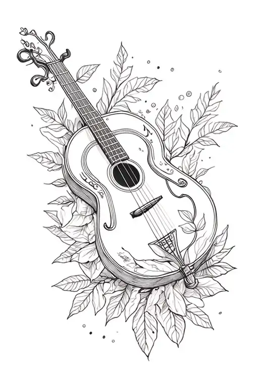 Music And Nature