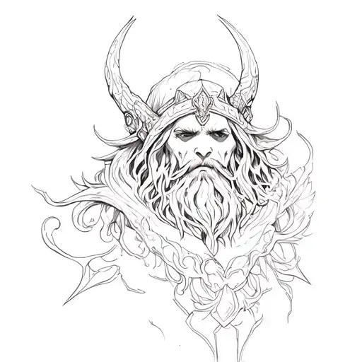 Maliketh From Elden Ring