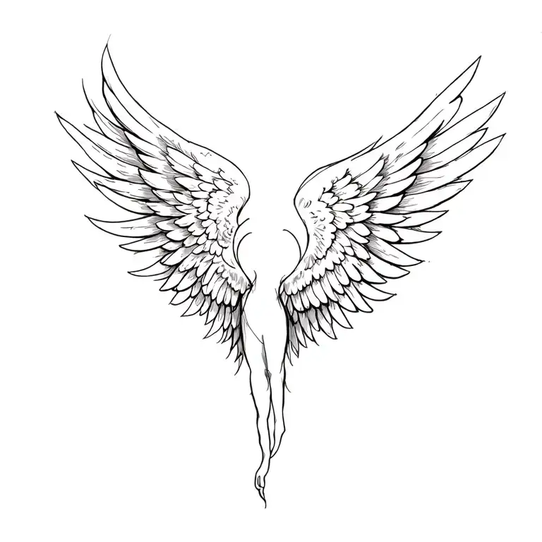 Angel Wings