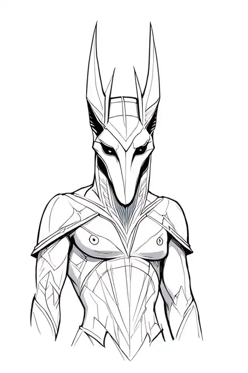 Anubis