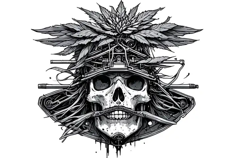 Saguitarius Engineer