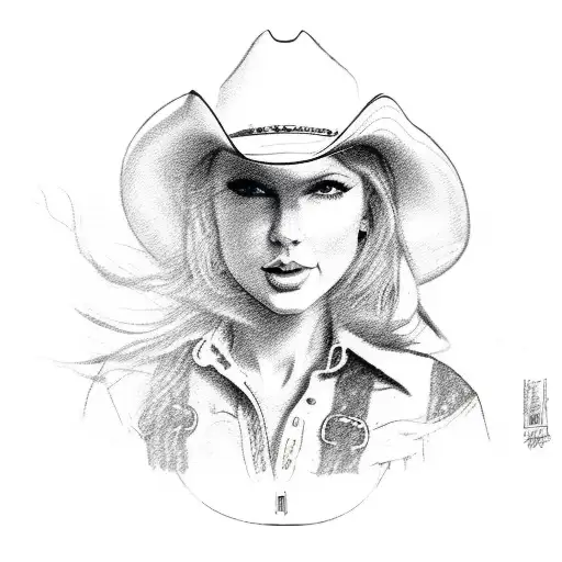 Cowboy Like Me By Taylor Swift