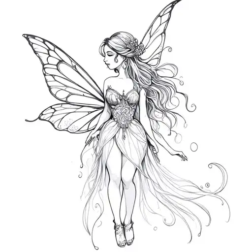 Fairy