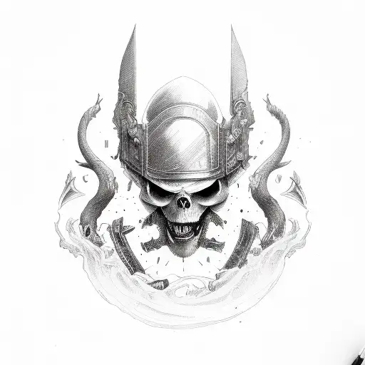 Duality Good And Evil