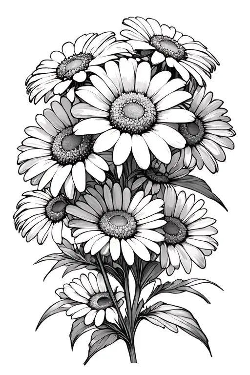 Daisies
