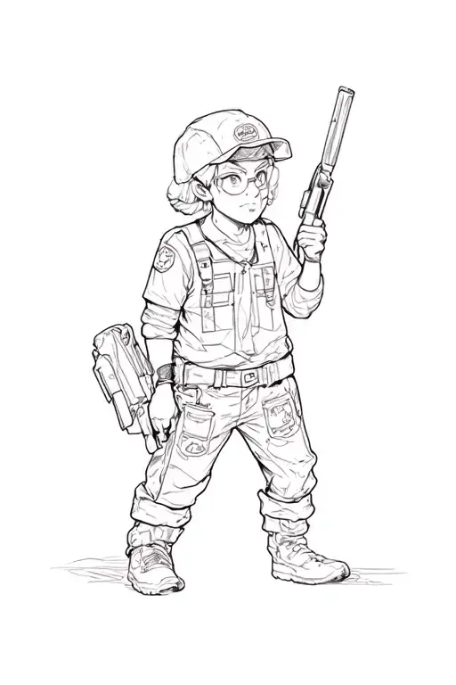 Code Name Kids Next Door