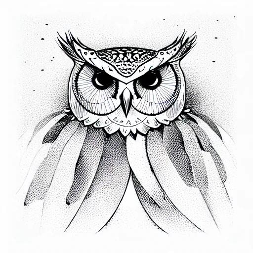 Owl Plants Vegetation