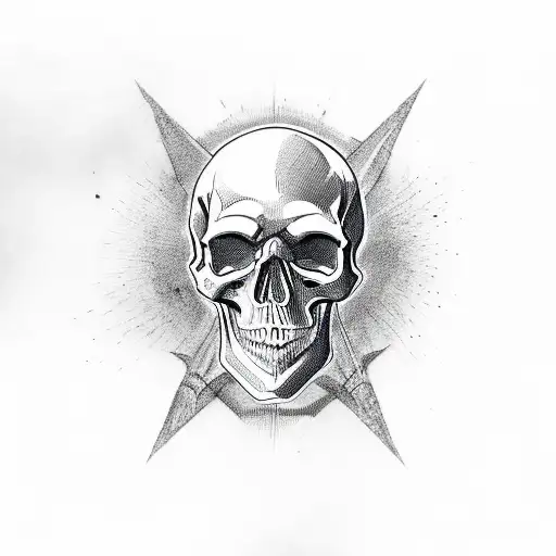 Skull