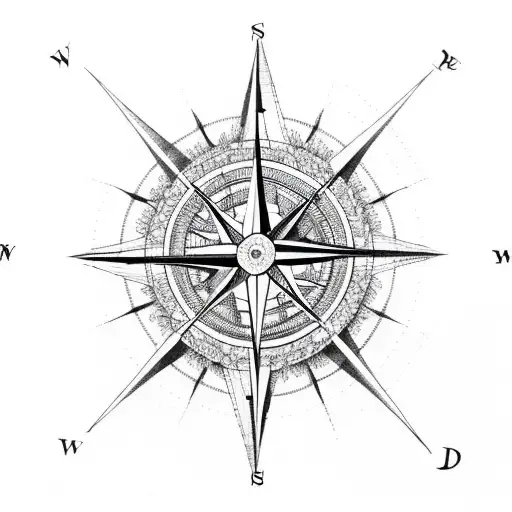 Compass