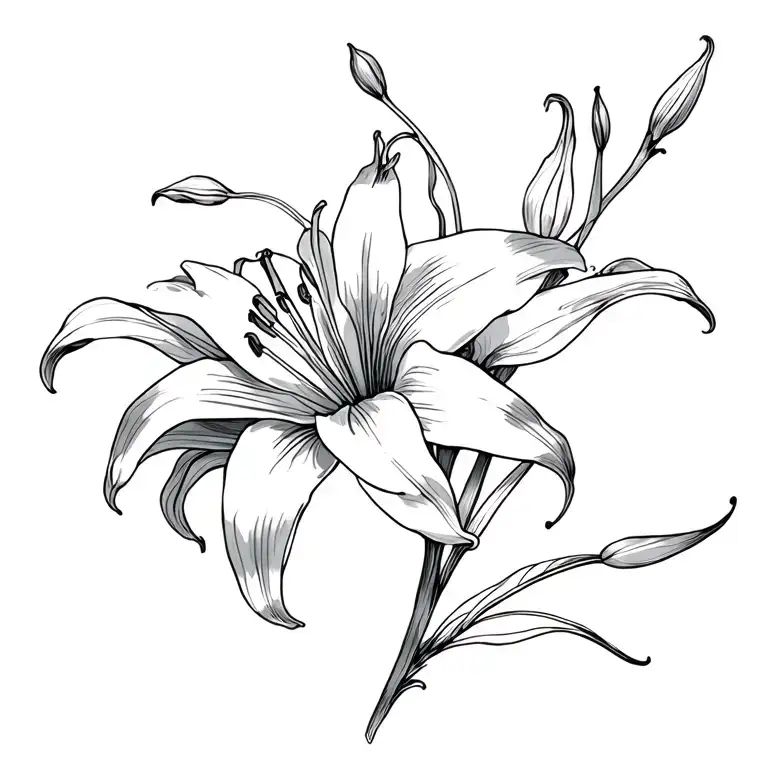 Lilies