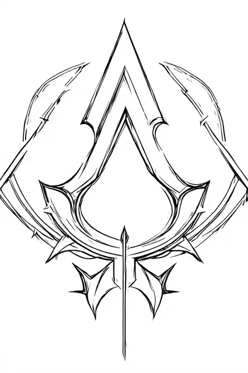 Assassin's Creed Symbol