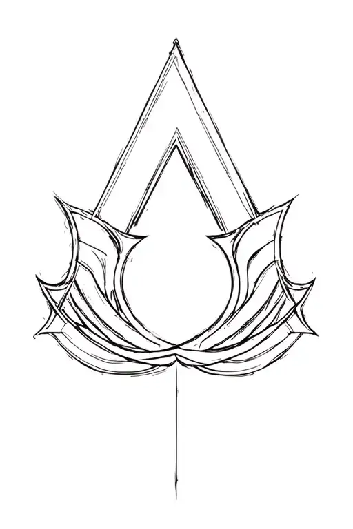 Assassin's Creed Symbol