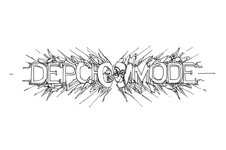 Depeche Mode