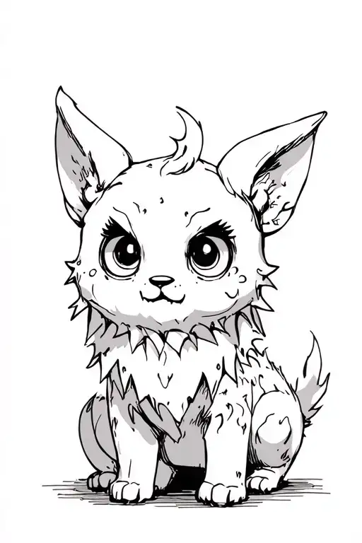 Haunted Animal Plushies