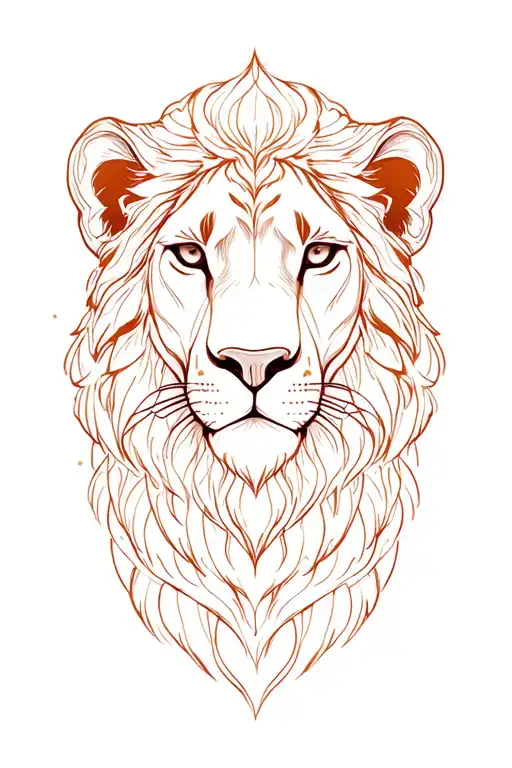 Leo Zodiac Sign
