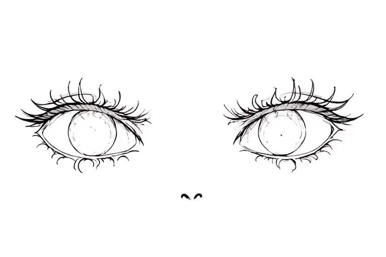 Sukuna Eye And Mouth Open