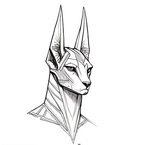 Anubis