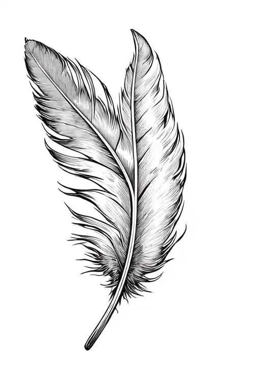 Bird Feather