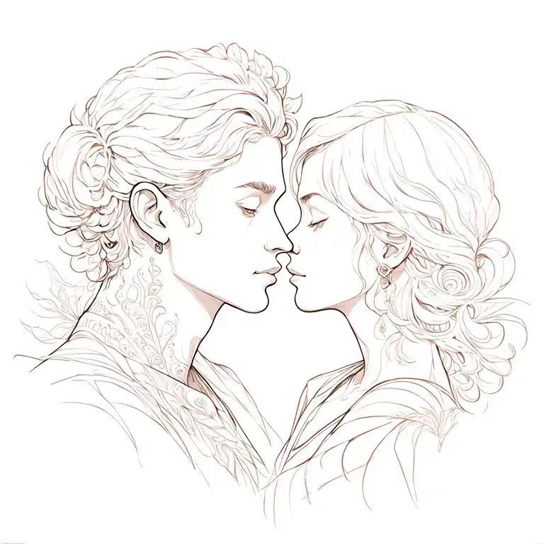 Whatever Our Souls Are Made Of His And Mine Are The Same