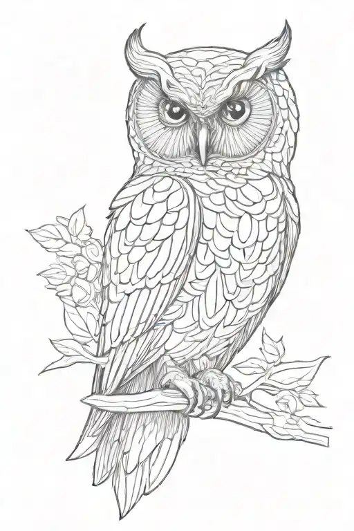 Owl