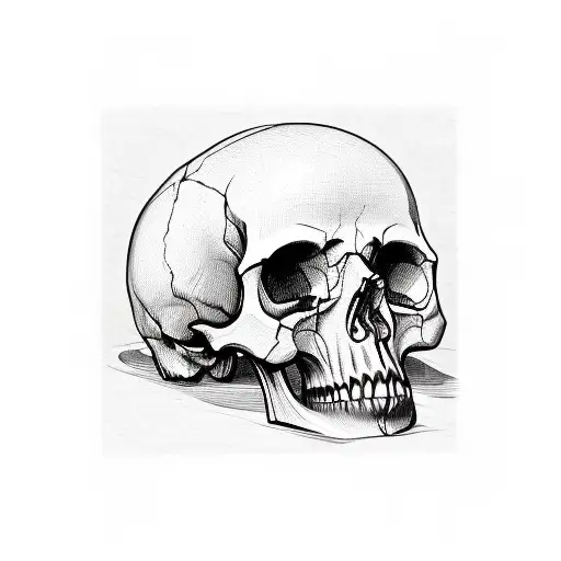 Skull