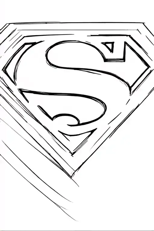 Superman Logo