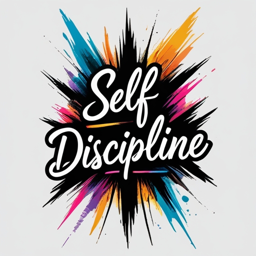 Self Discipline