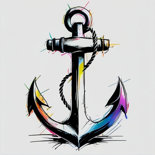 Small Anchor