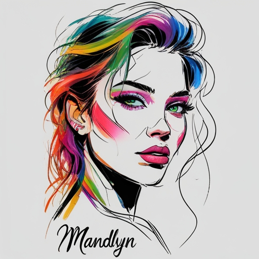 Mandlyn