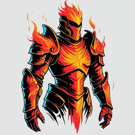 Fire Armor